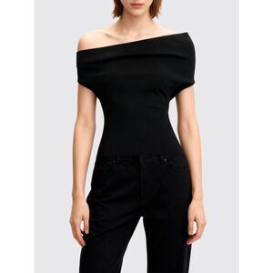 Armarium Top Woman Black